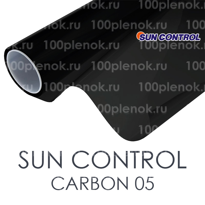 Тонировка sun control что это